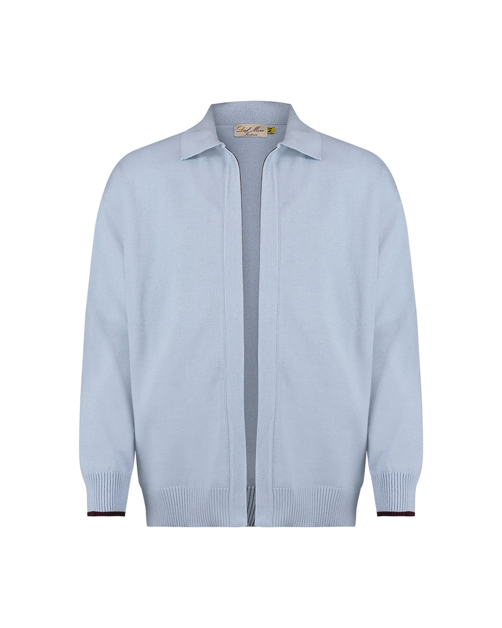 Jaqueta Merino Wool