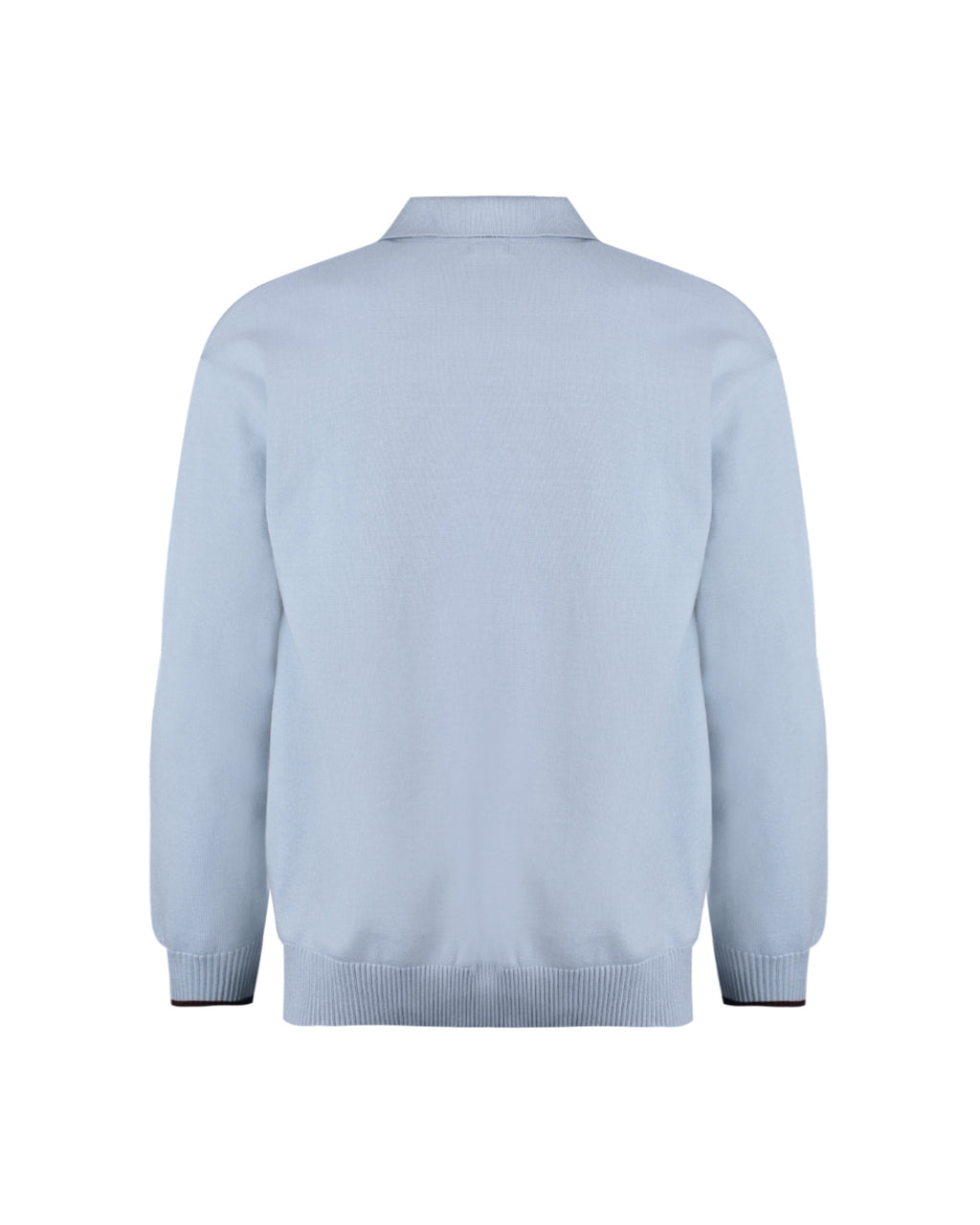 Jaqueta Merino Wool