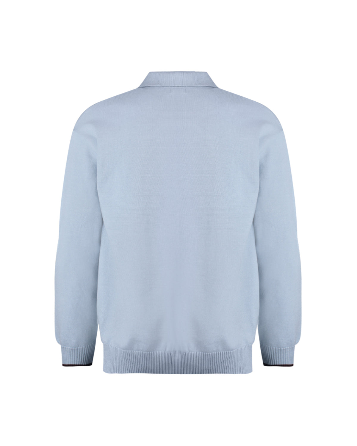 Jaqueta Merino Wool