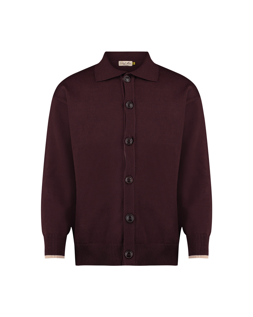Jaqueta Merino Wool