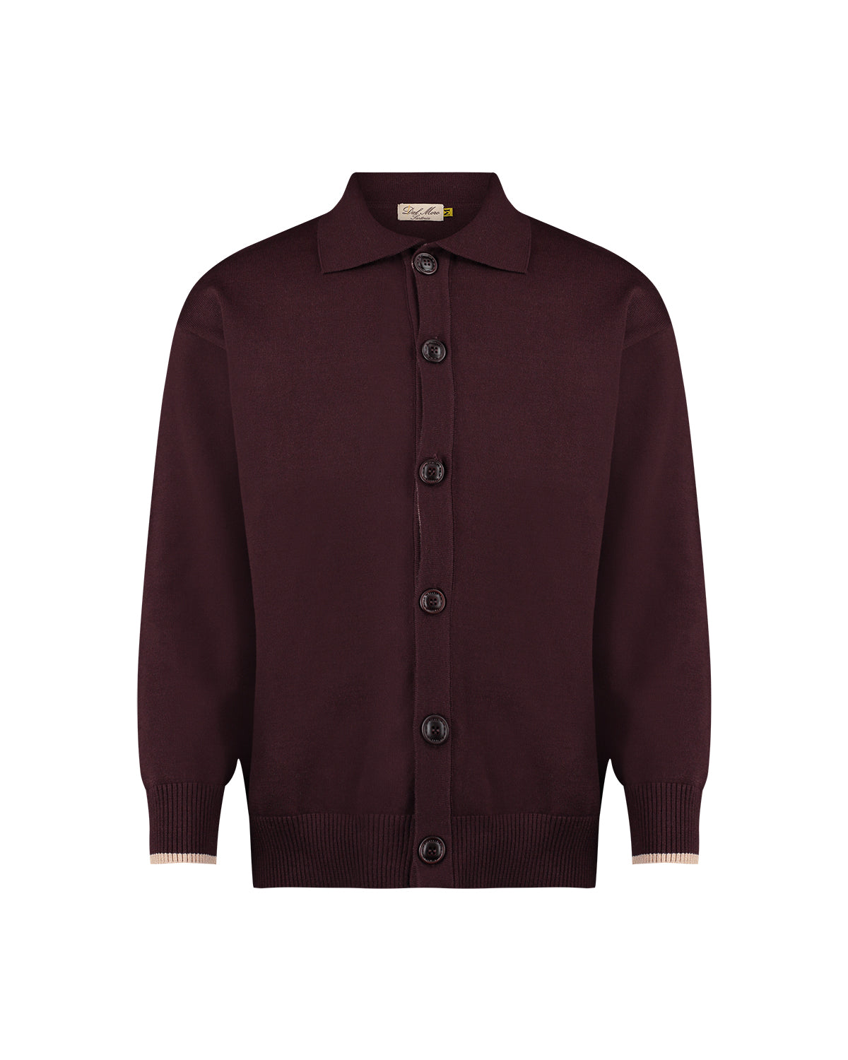 Jaqueta Merino Wool