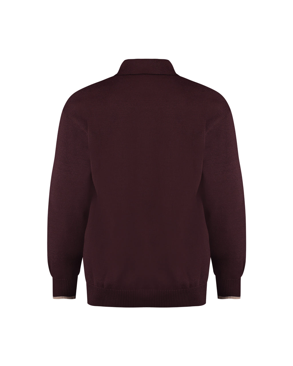 Jaqueta Merino Wool