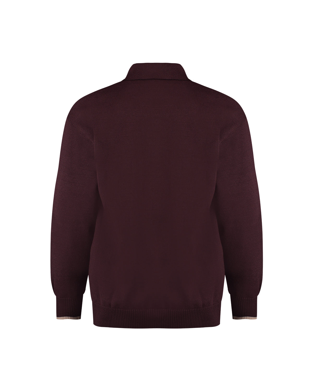 Jaqueta Merino Wool