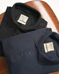 Polo lisa pima