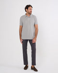 Polo piquet pima