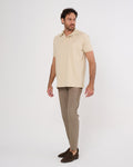 Polo piquet pima