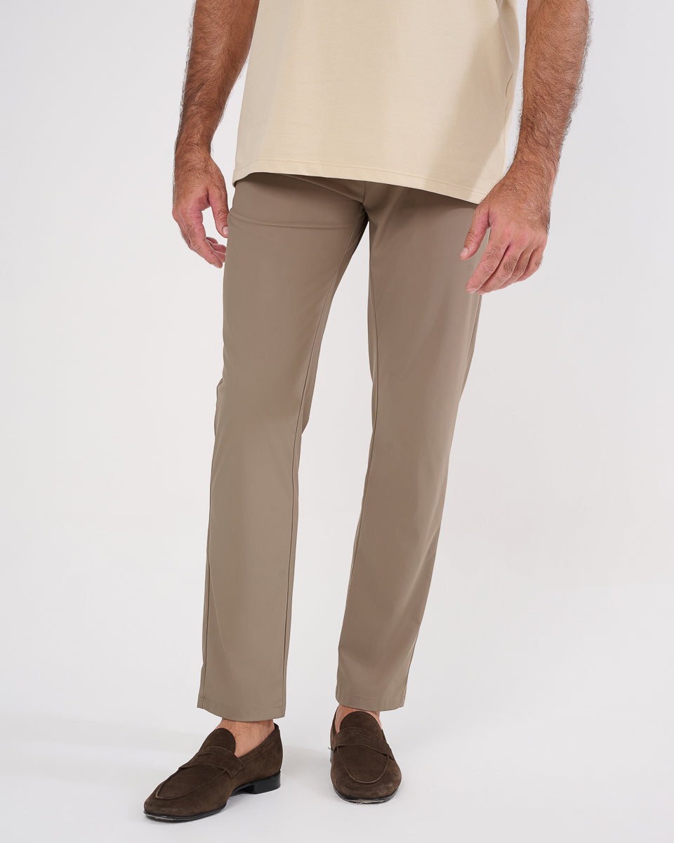 Calça Tech Modal