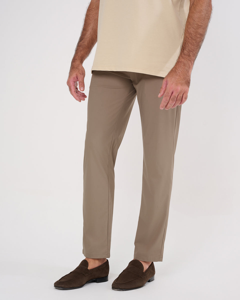 Calça Tech Modal