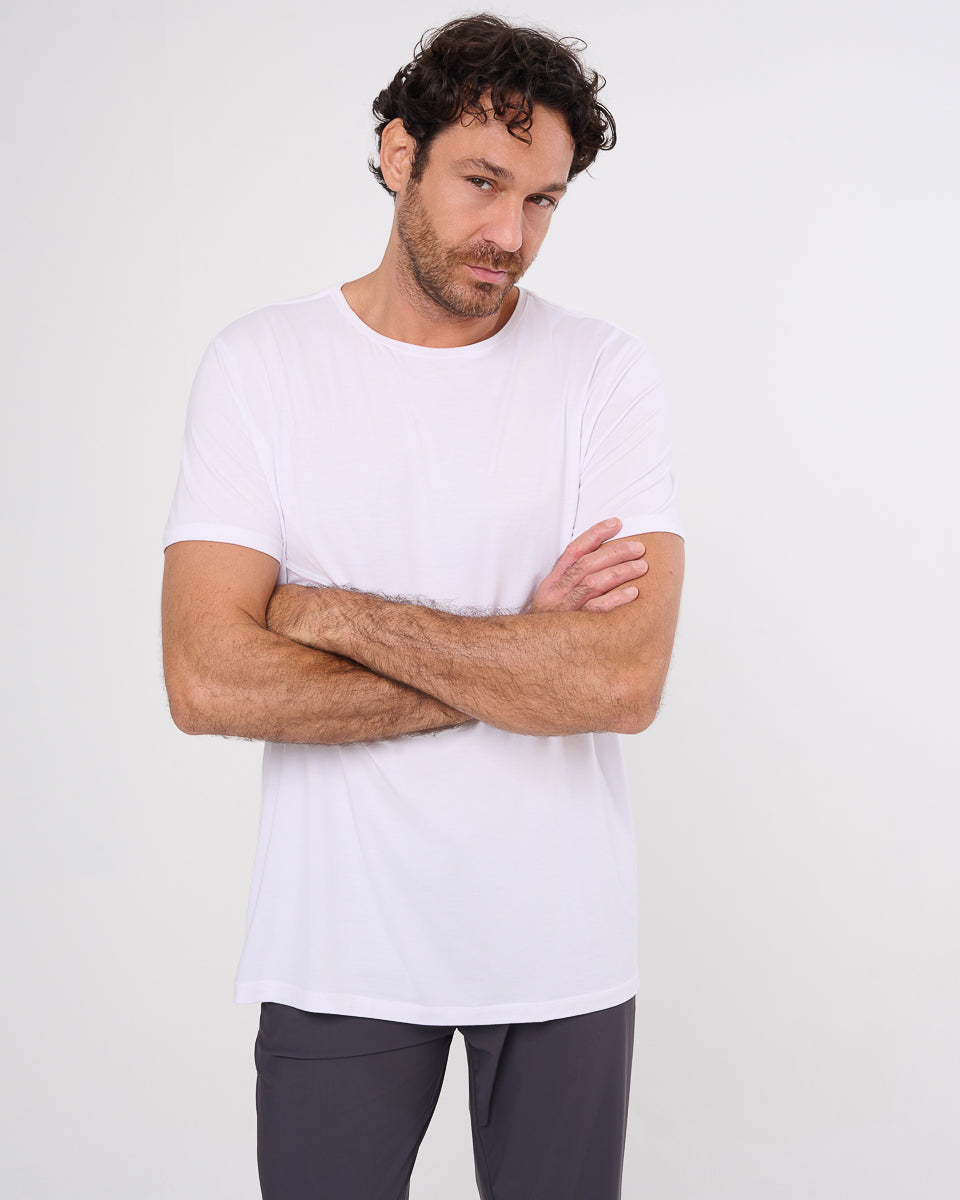 Camiseta Tech Modal