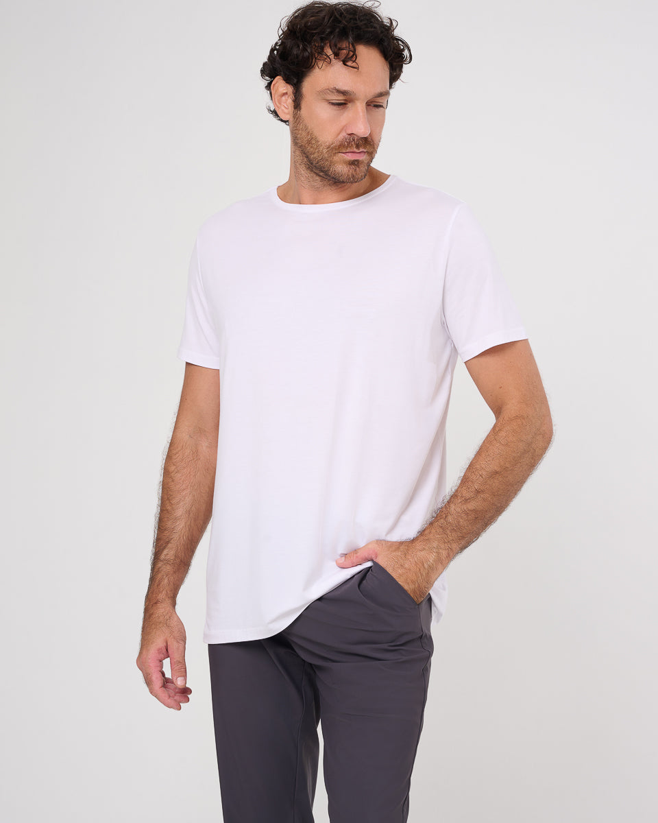 Camiseta Tech Modal