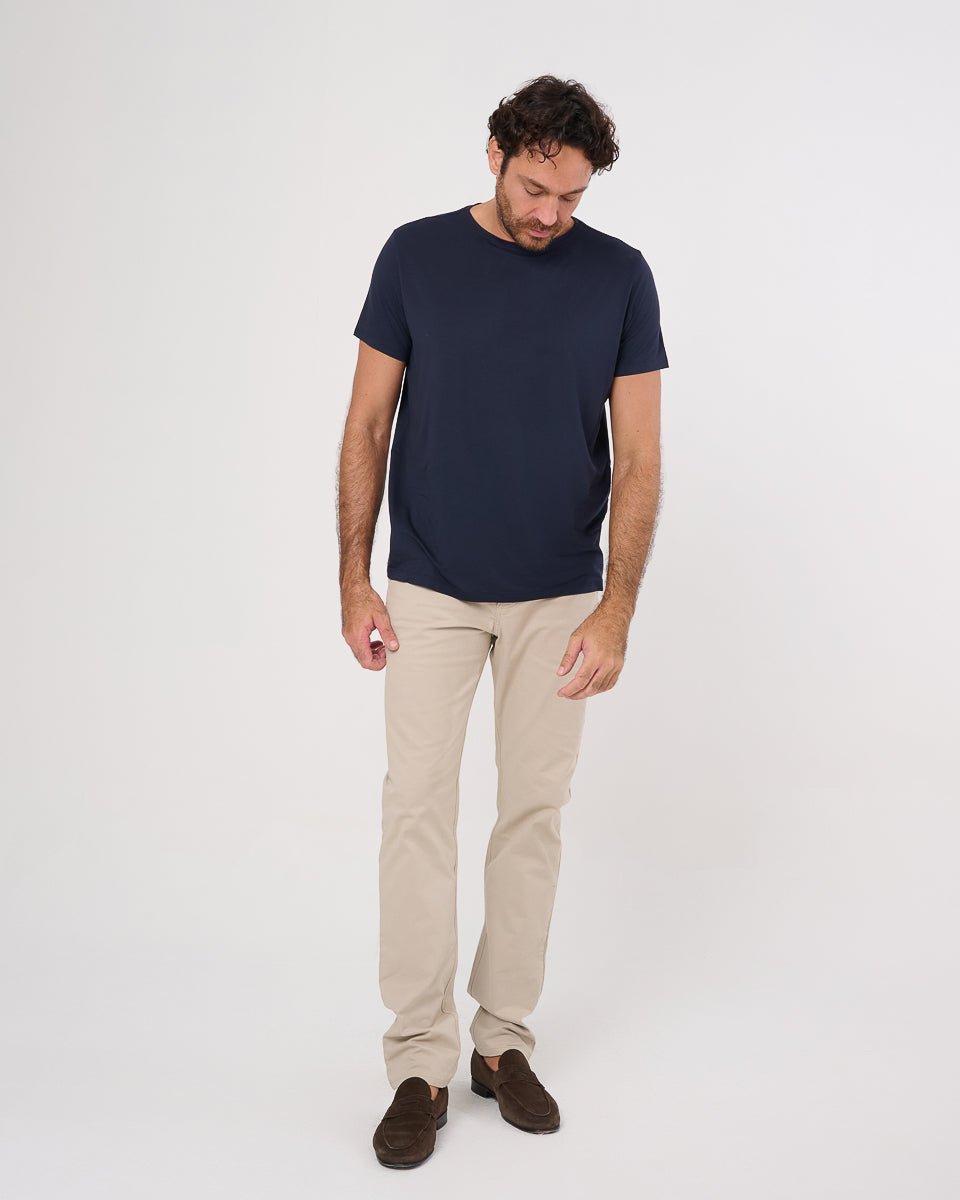 Calça de Sarja