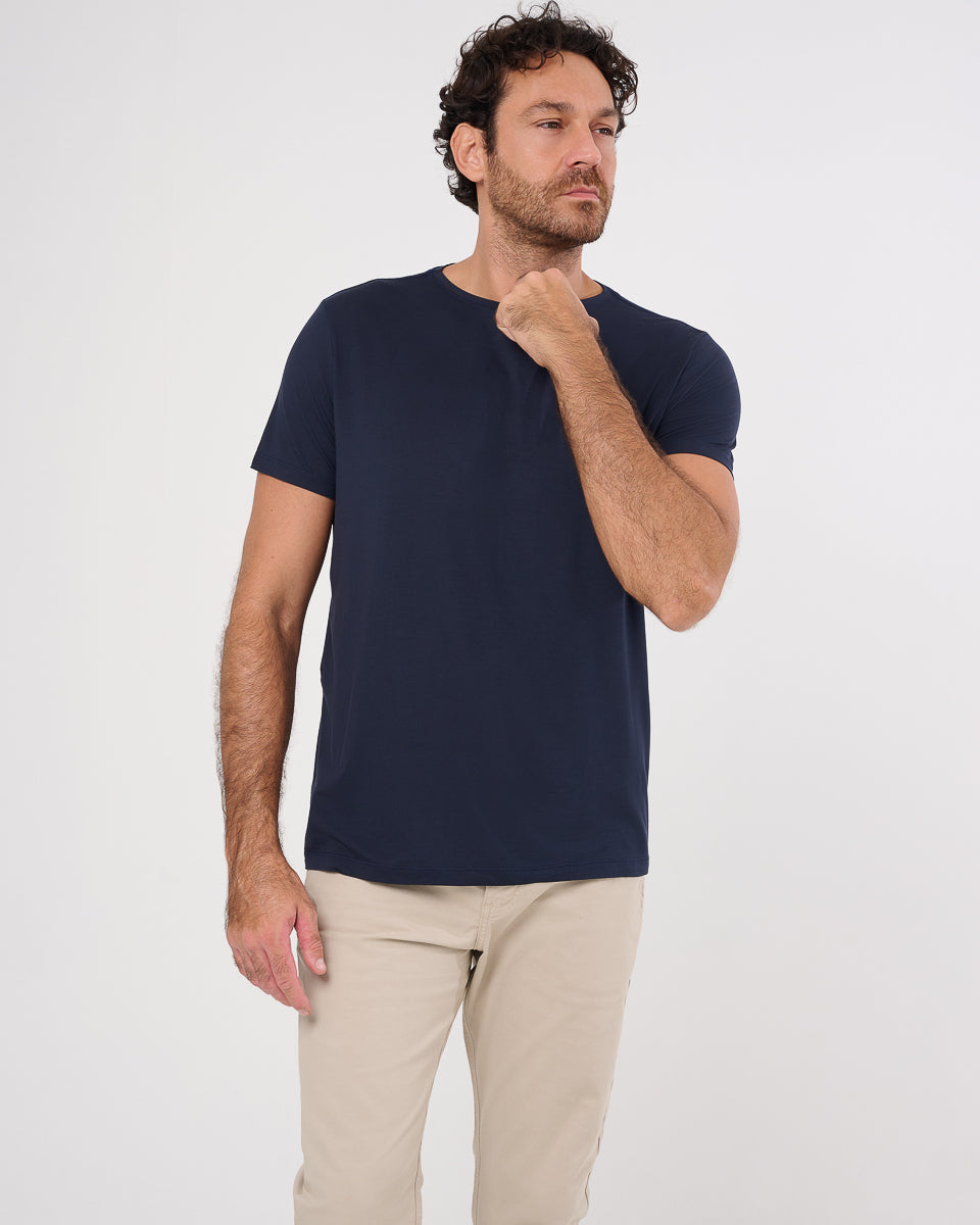 Camiseta Tech Modal