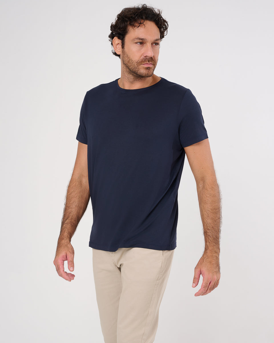 Camiseta Tech Modal