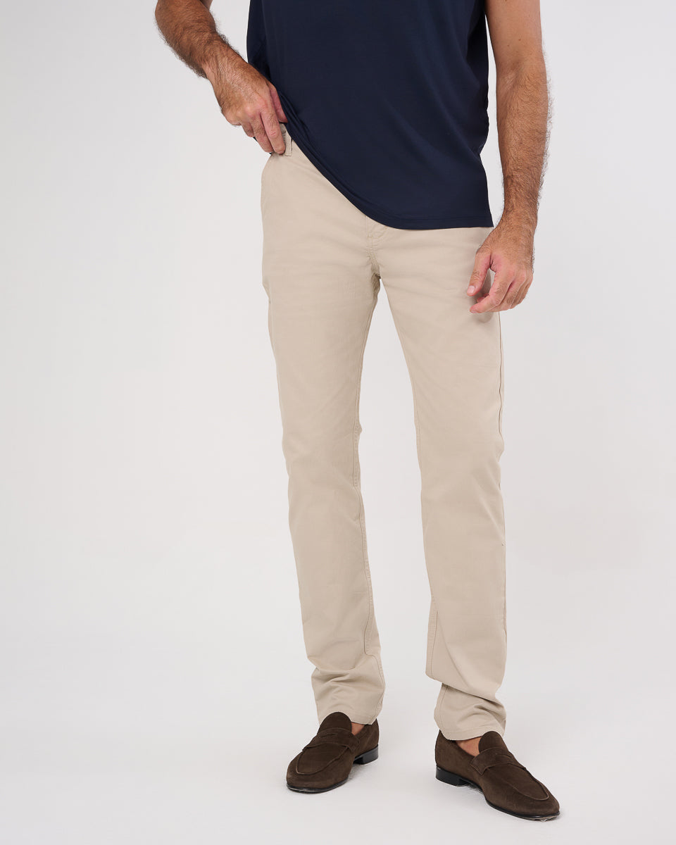 Calça de Sarja
