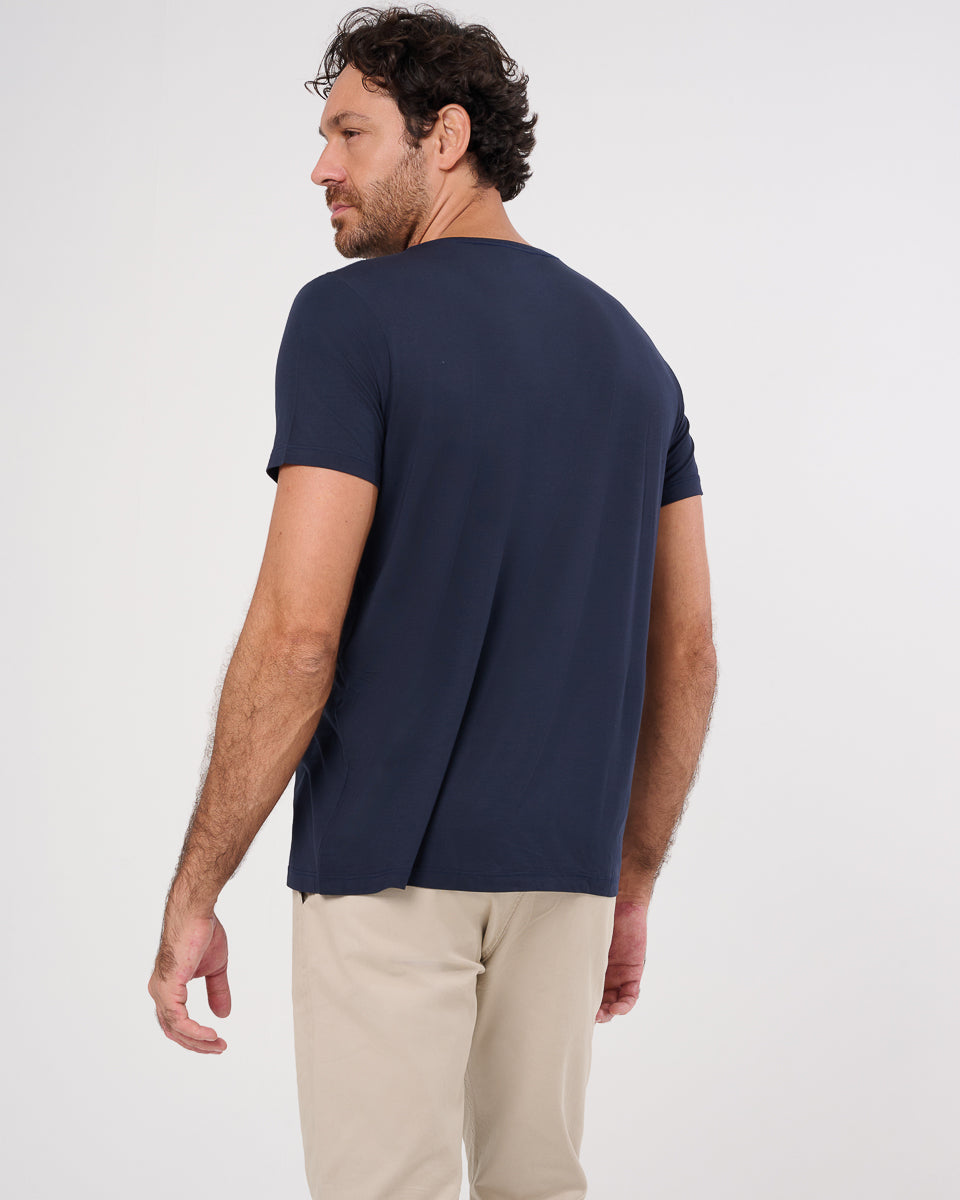 Camiseta Tech Modal