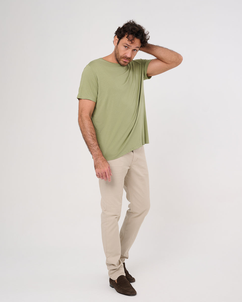 Camiseta Tech Modal