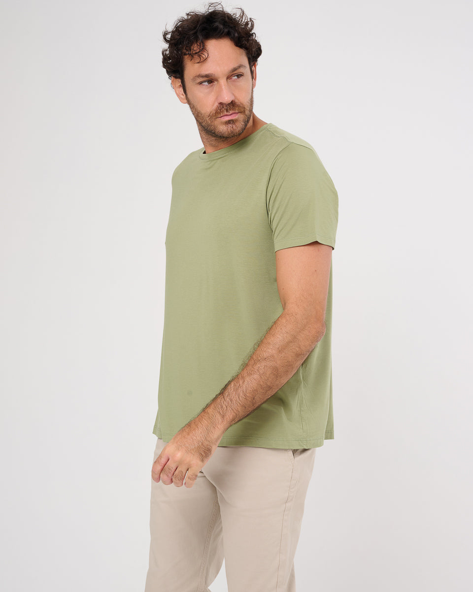 Camiseta Tech Modal