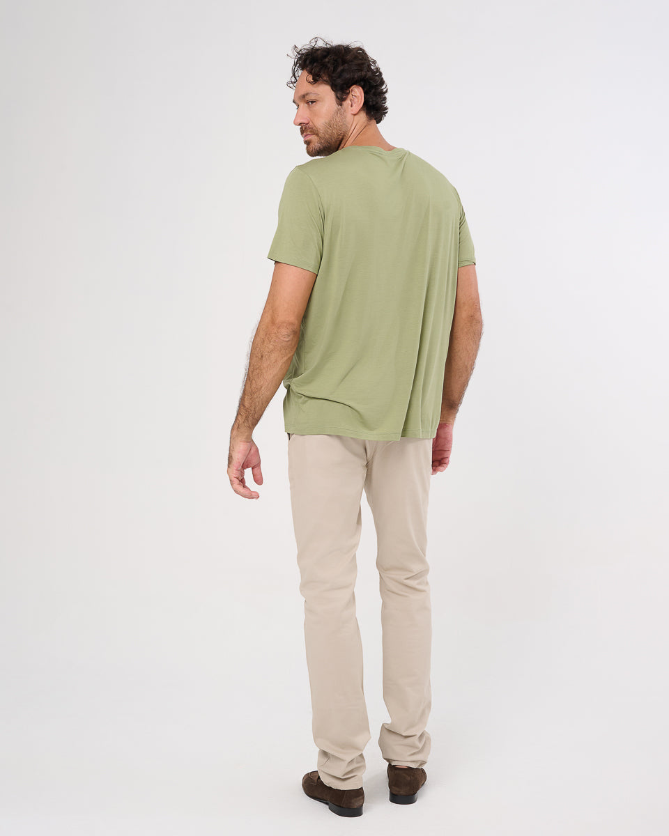 Camiseta Tech Modal