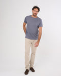 Camiseta Algodão Pima