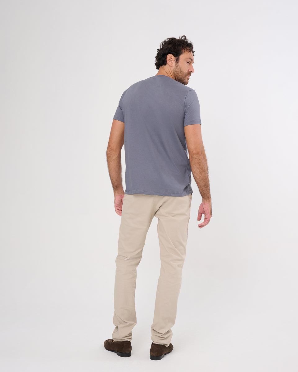 Calça de Sarja