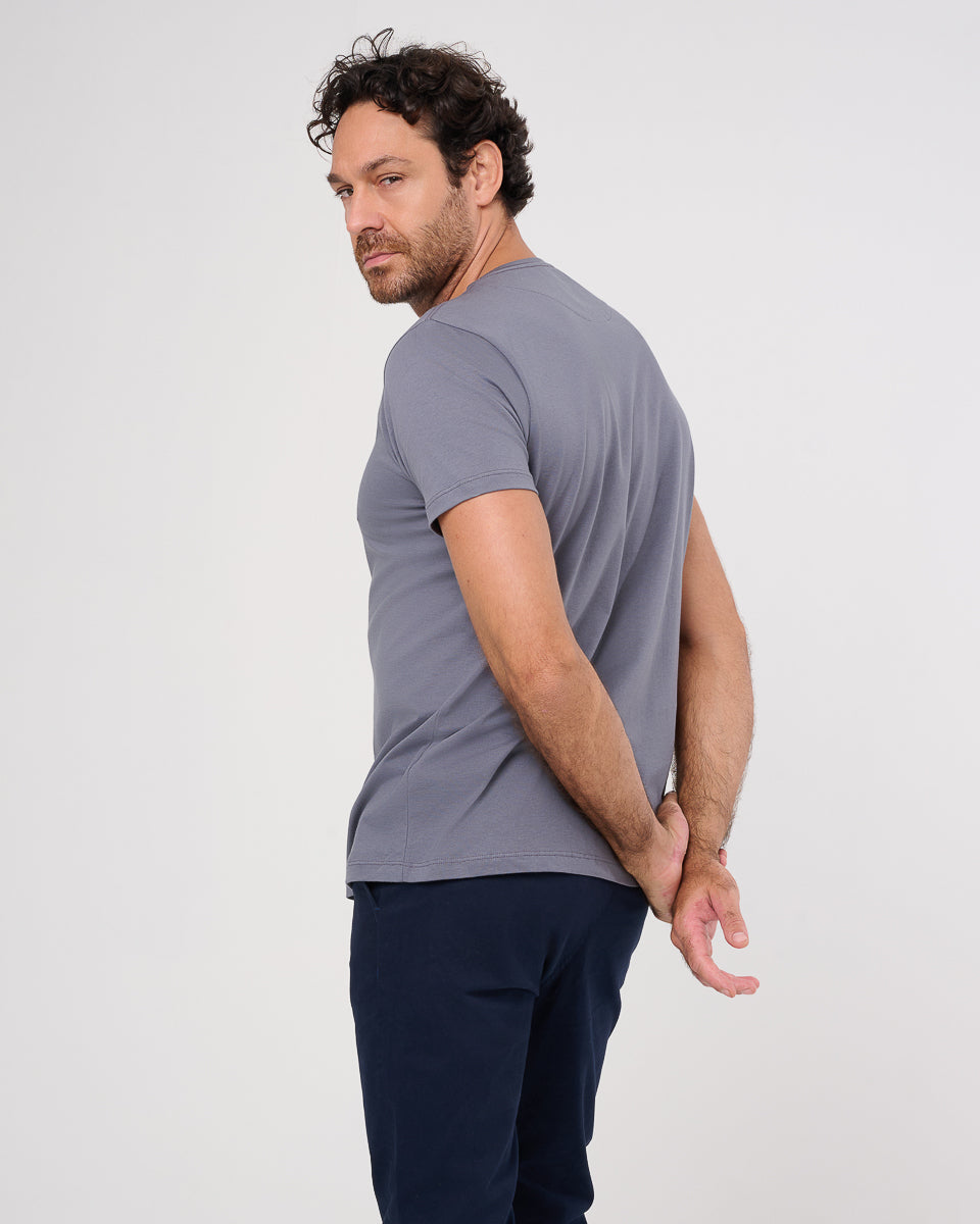 Calça de Sarja