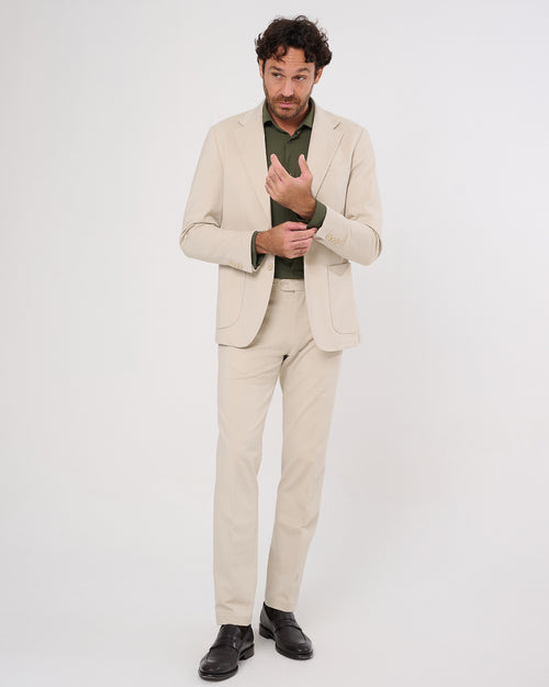 Blazer Tech Italiano