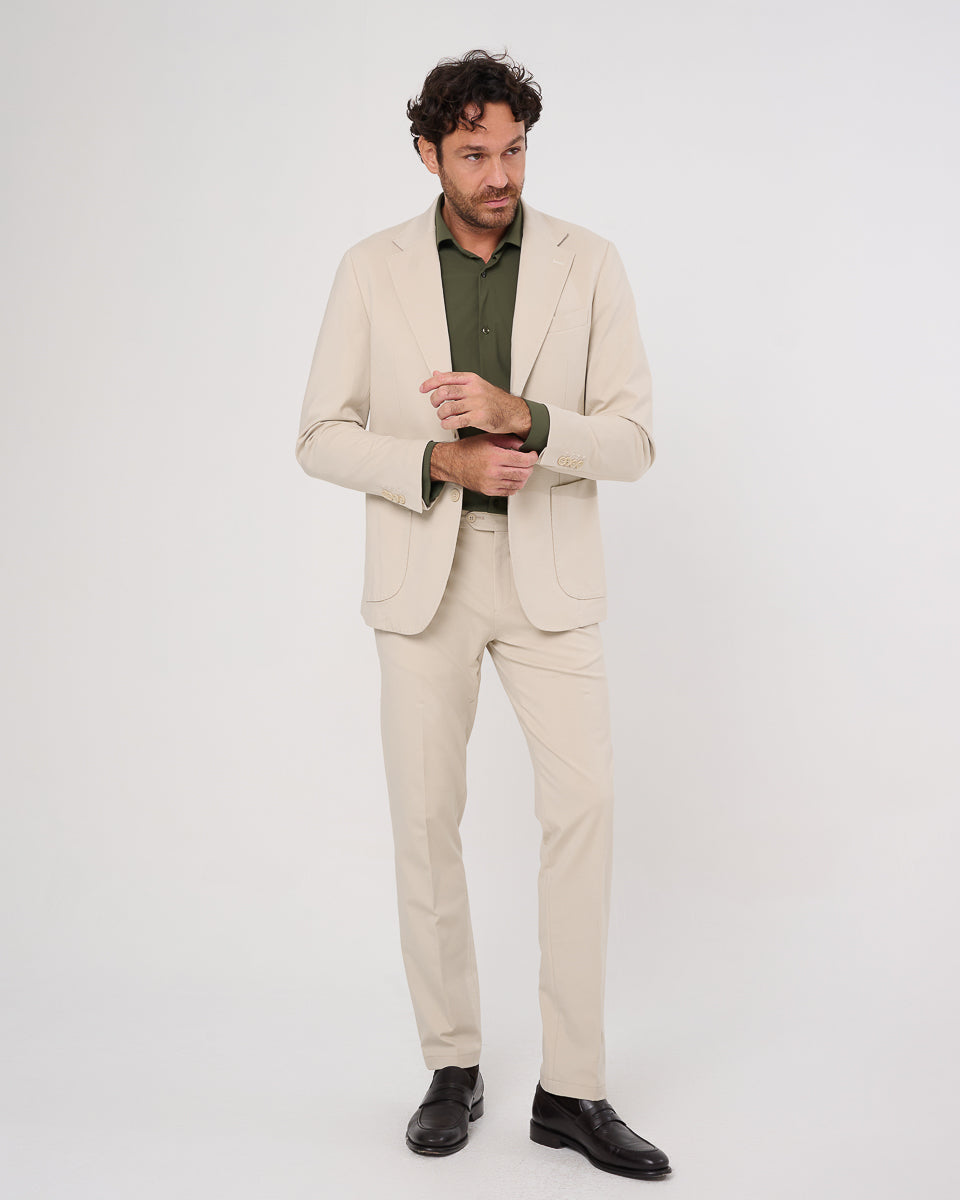 Blazer Tech Italiano