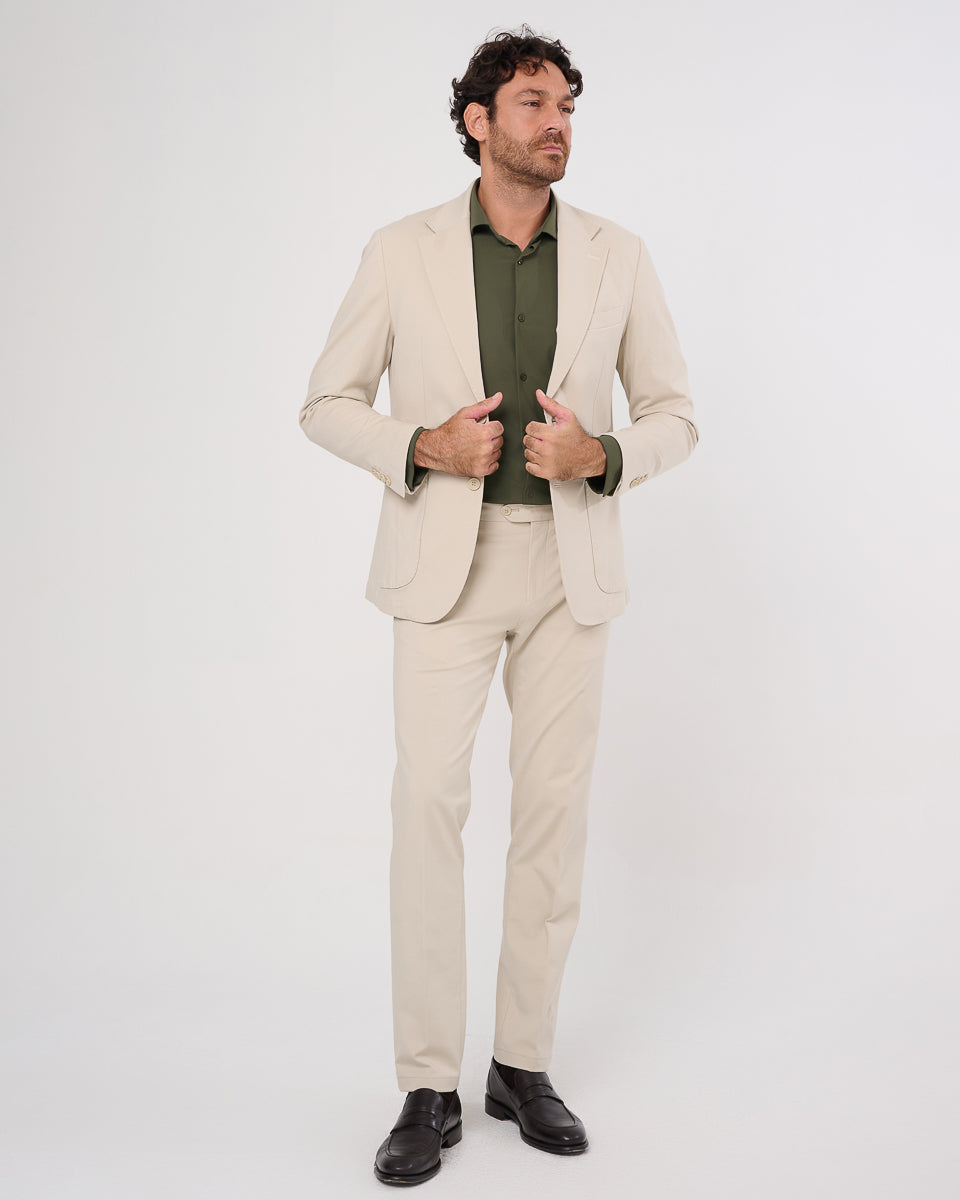 Blazer Tech Italiano