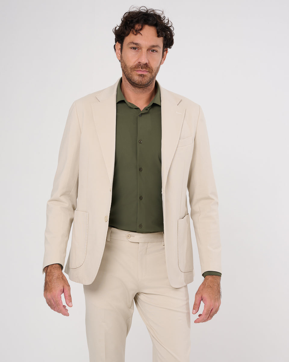 Camisa Tech