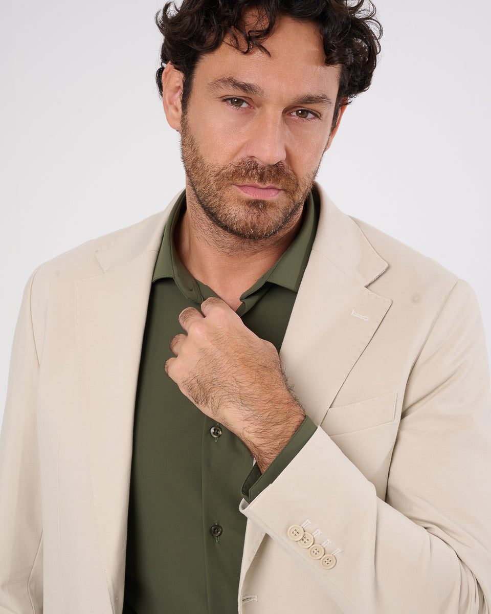Blazer Tech Italiano