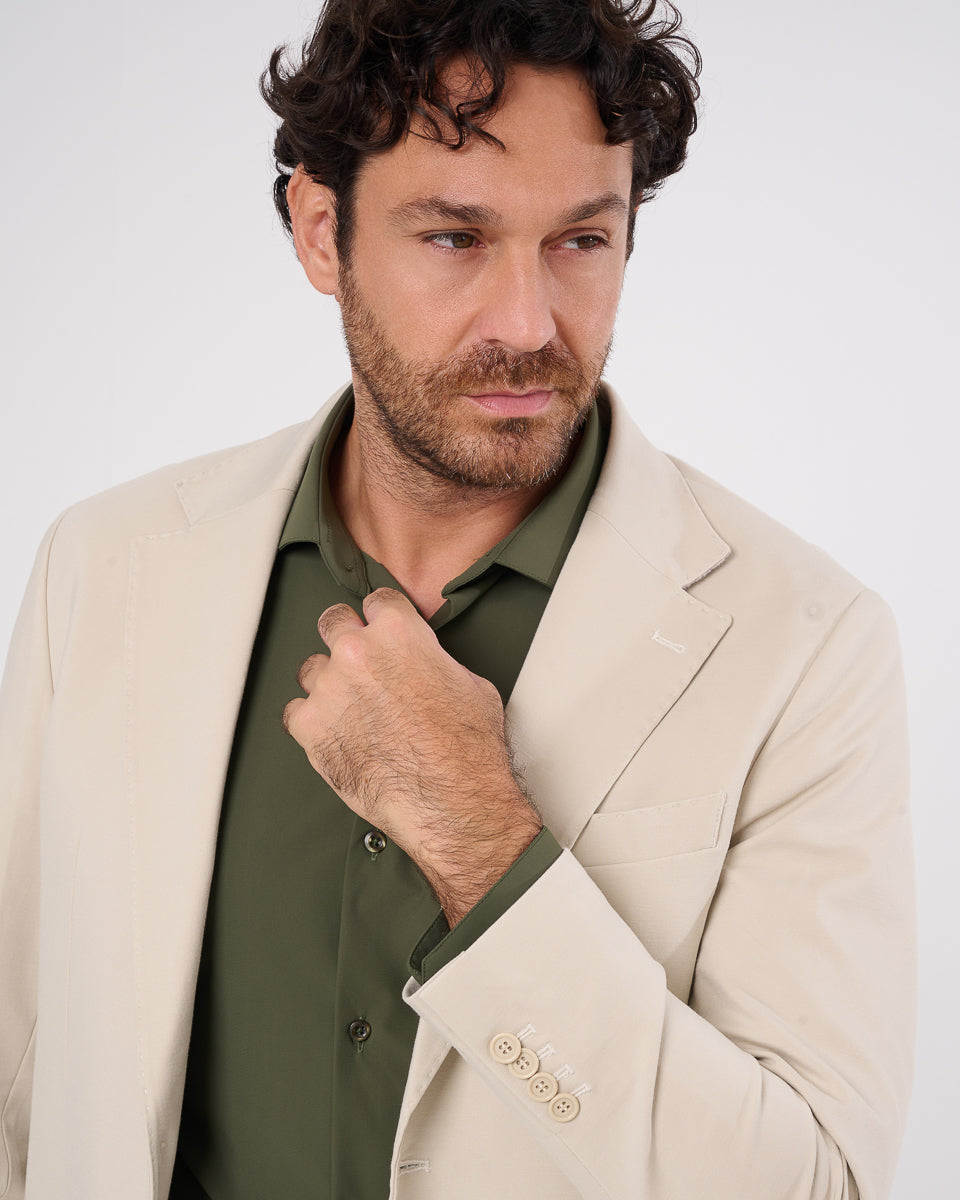 Camisa Tech