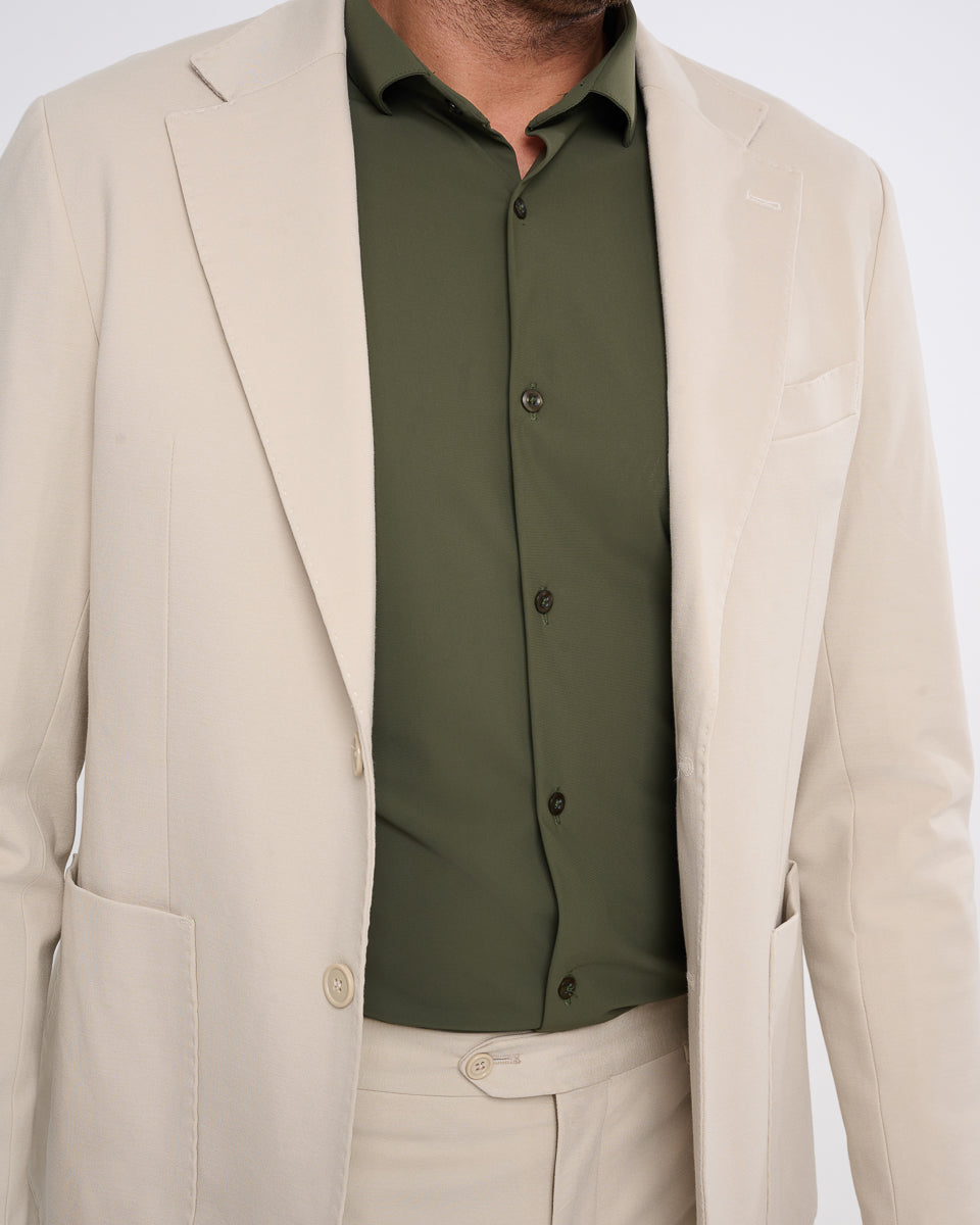 Blazer Tech Italiano
