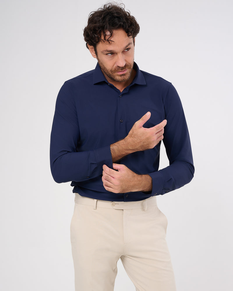 Camisa Tech