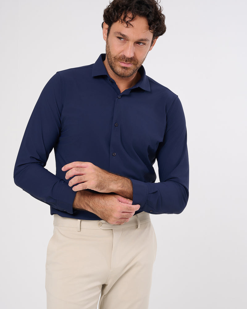 Camisa Tech