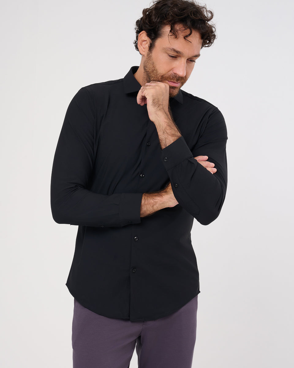 Camisa Tech