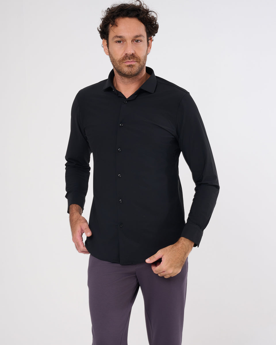 Camisa Tech
