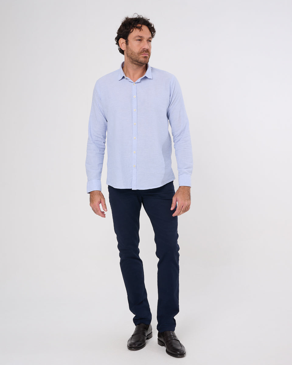 Camisa Linho