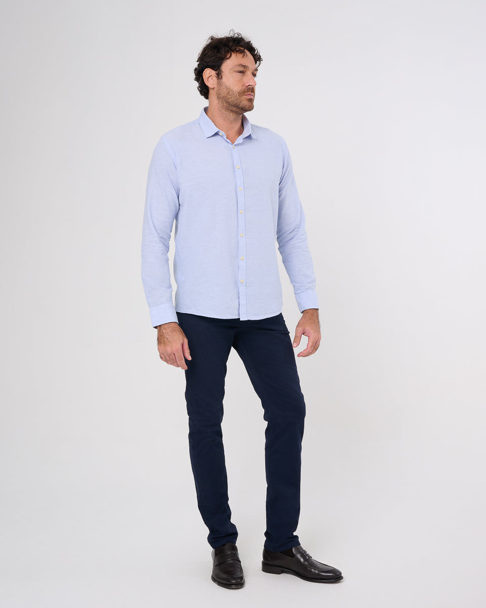 Camisa Linho