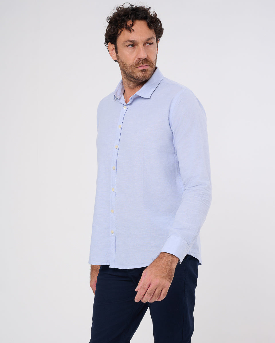 Camisa Linho