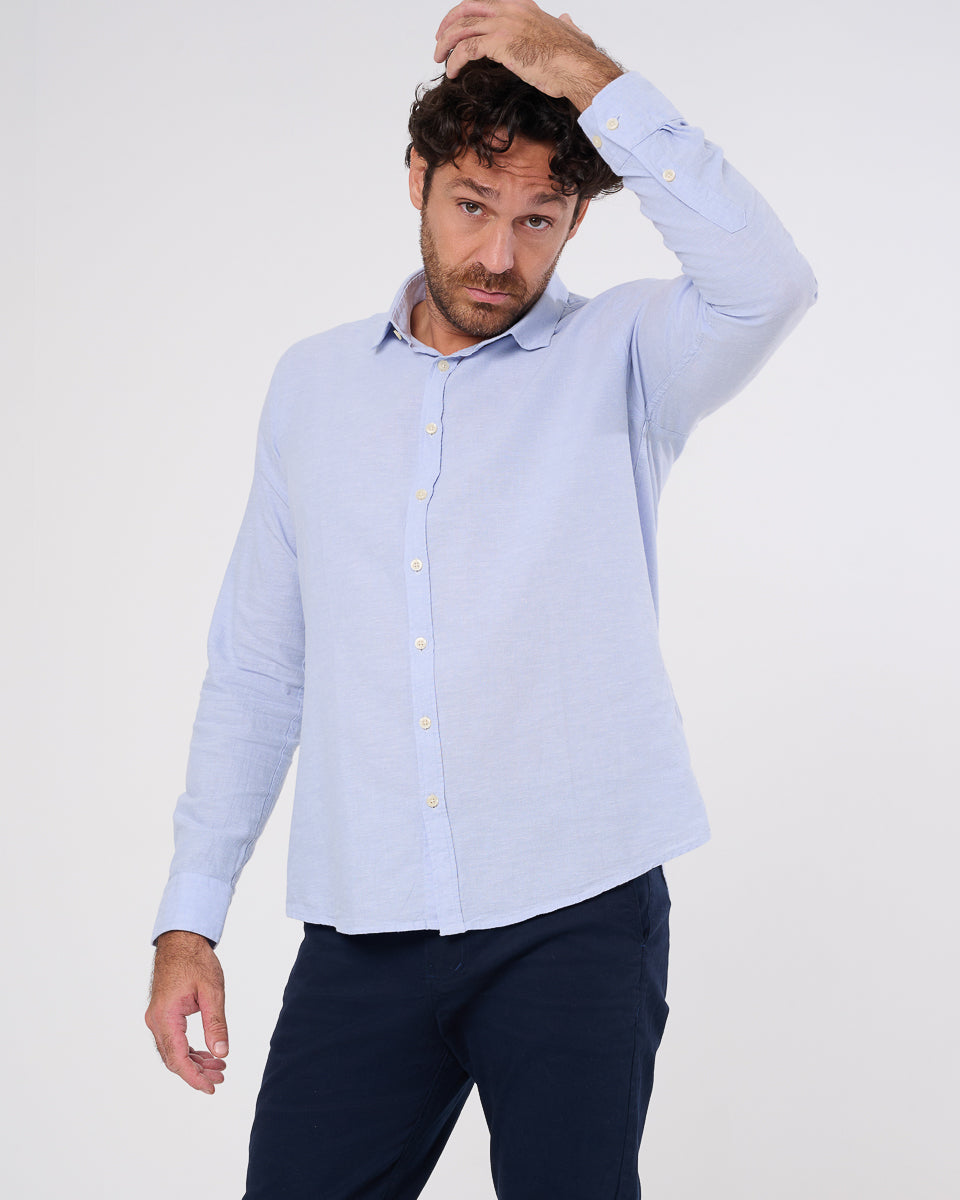 Camisa Linho
