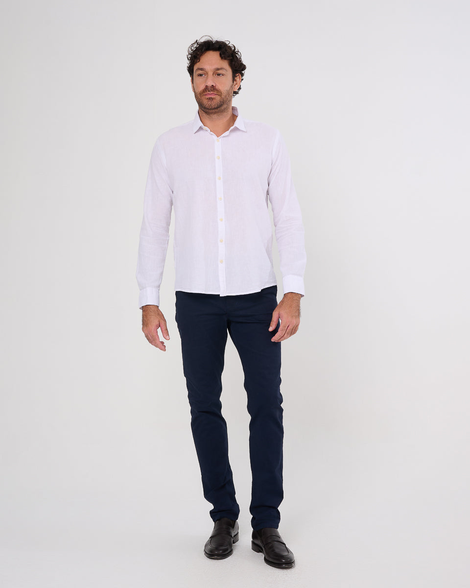 Camisa Linho