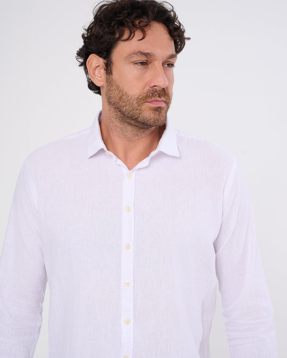Camisa Linho