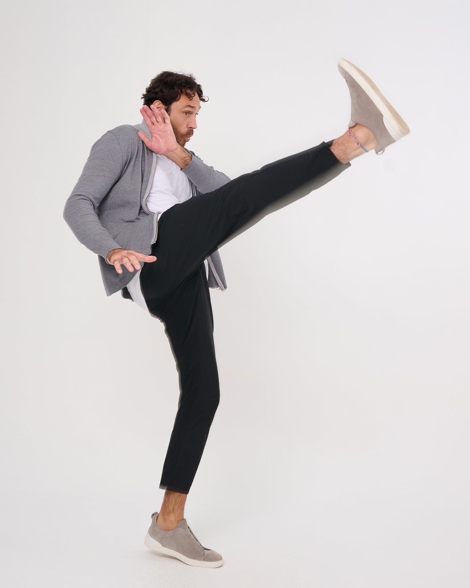 Calça Tech Modal