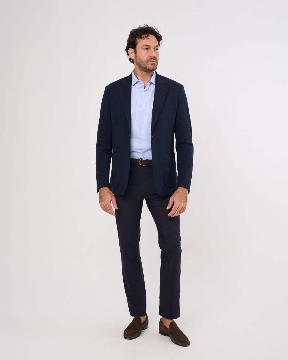 Blazer Tech Italiano