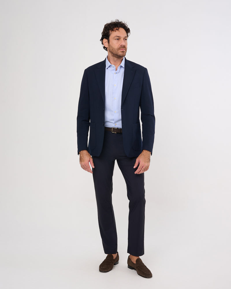 Blazer Tech Italiano