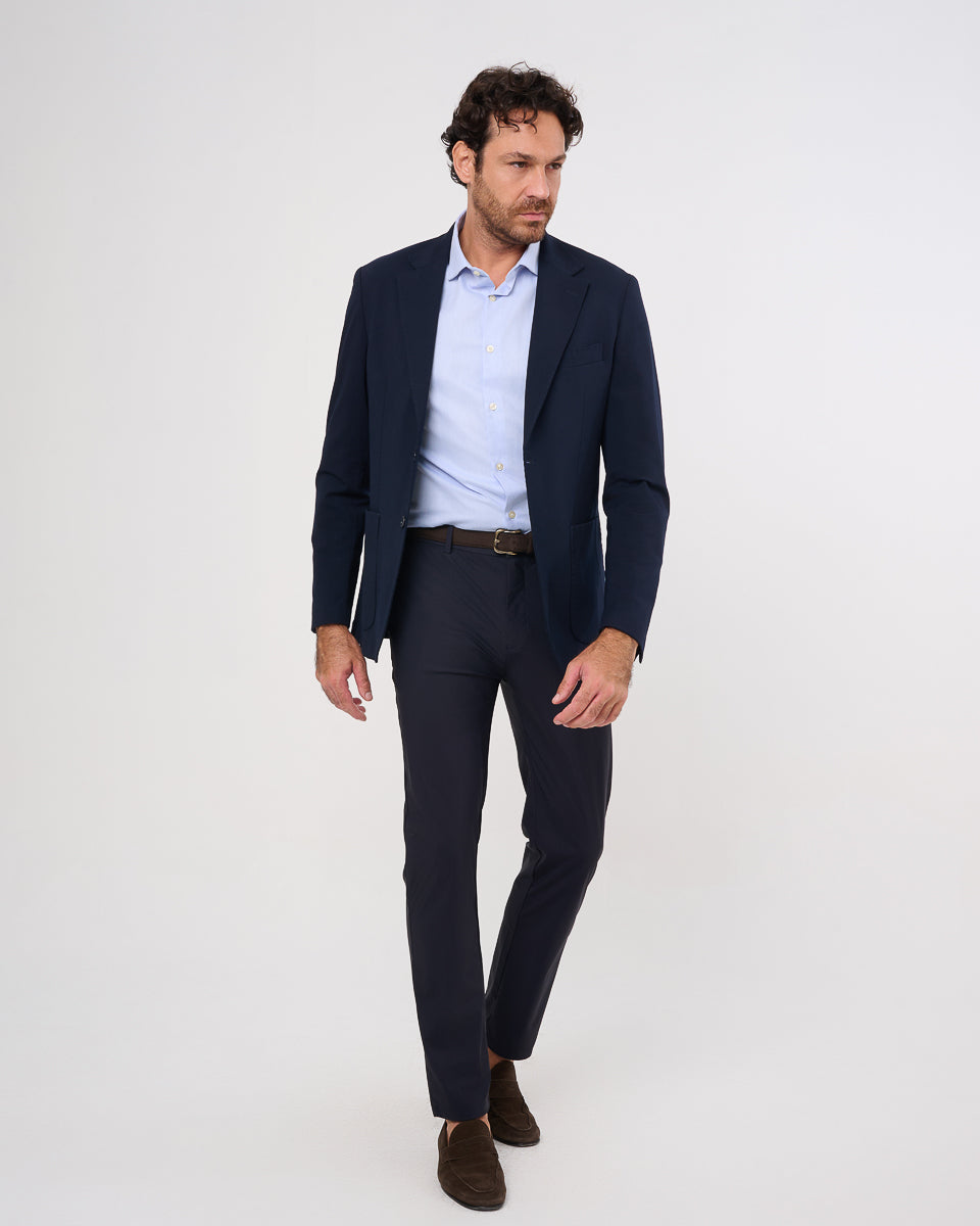 Blazer Tech Italiano