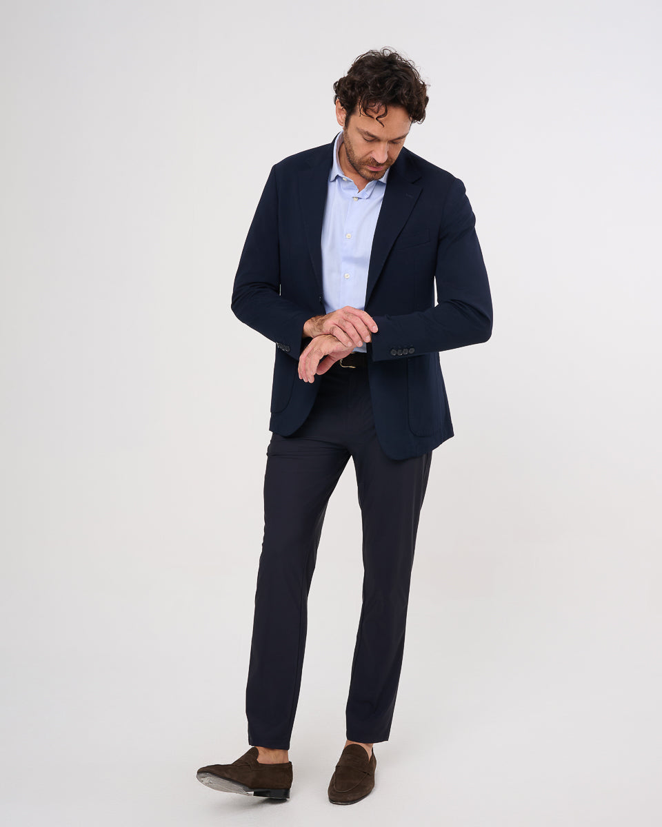 Blazer Tech Italiano