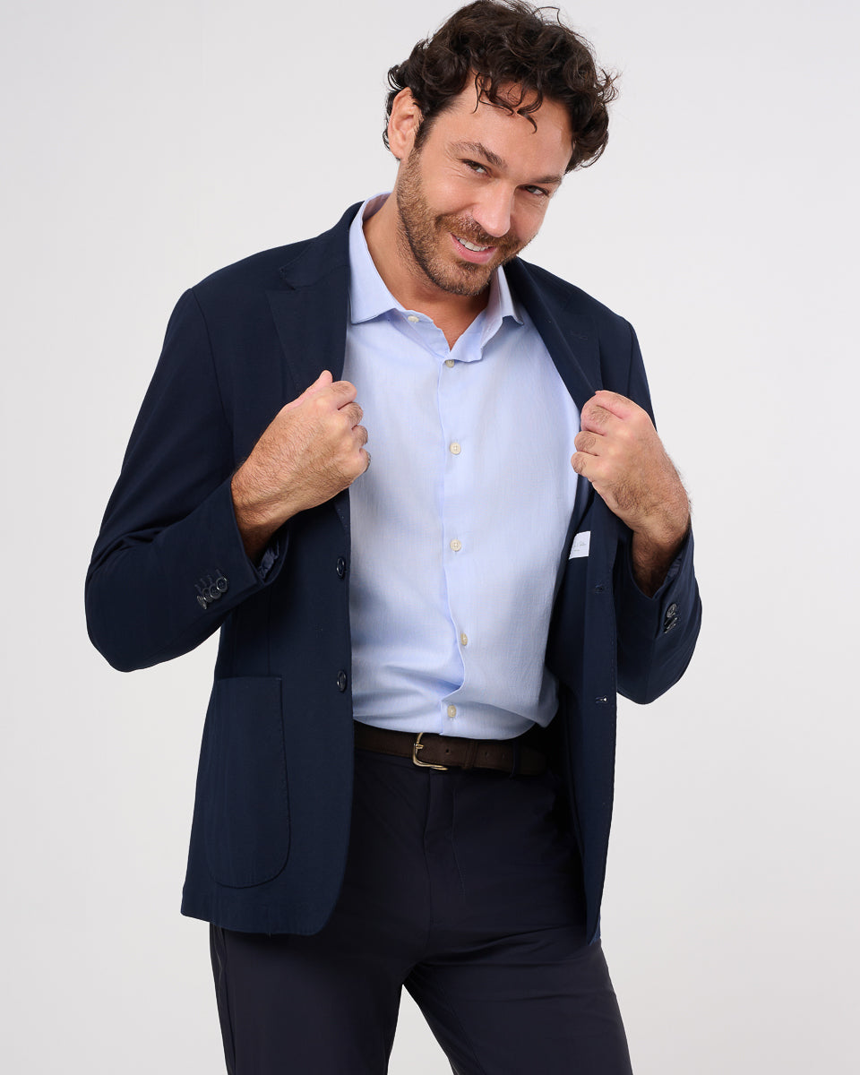 Blazer Tech Italiano