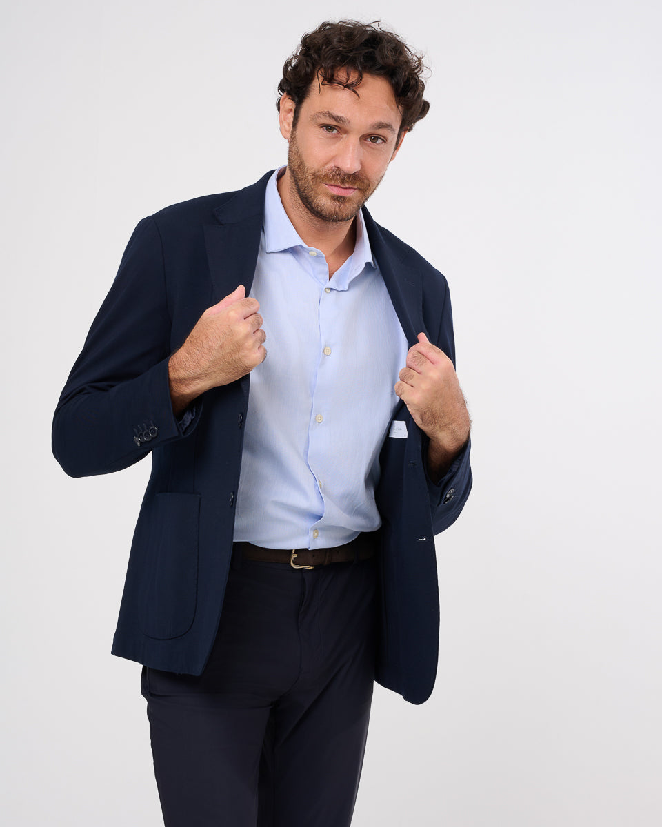 Blazer Tech Italiano