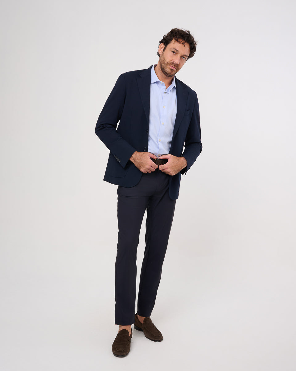 Blazer Tech Italiano